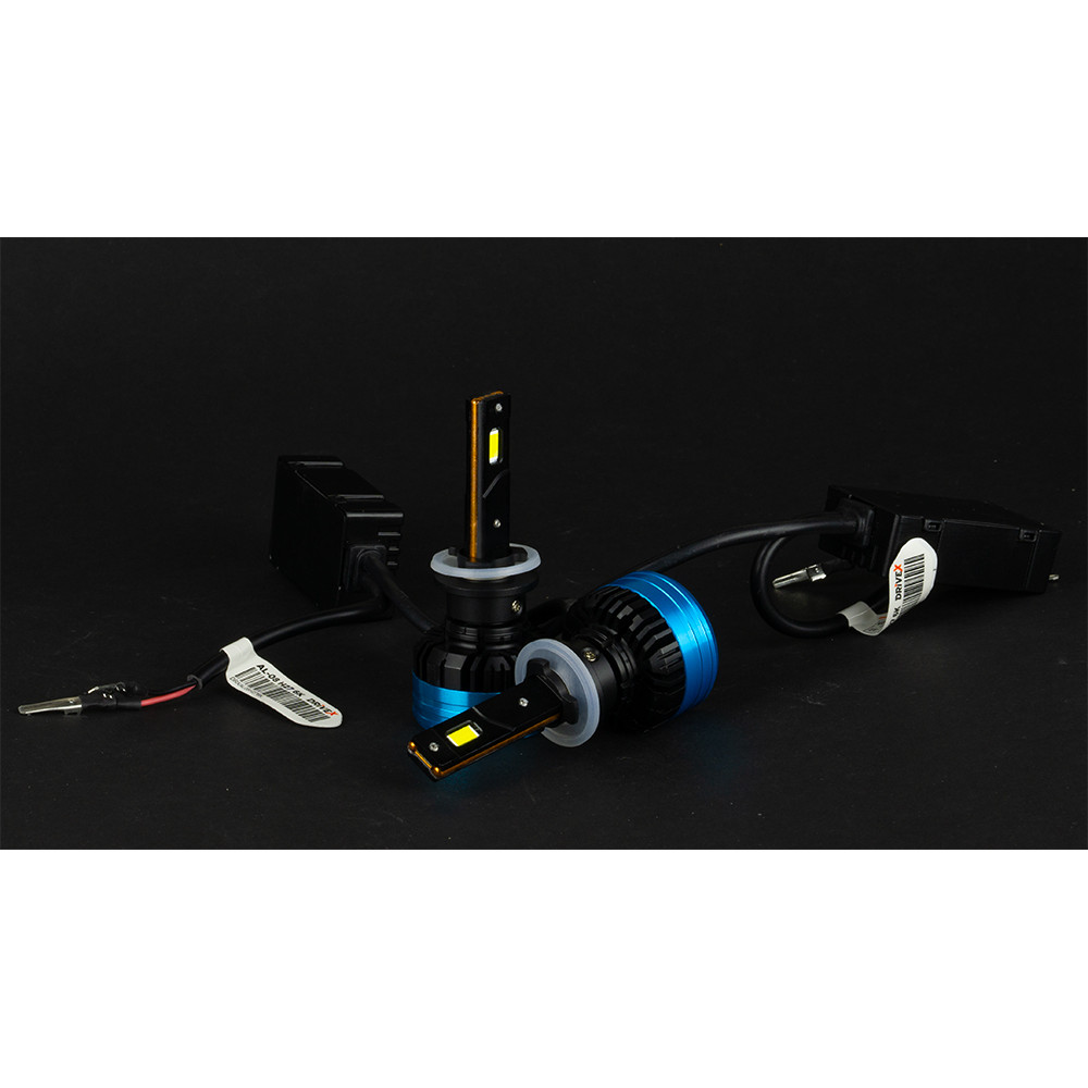 AL-08 H27(880) 70W CAN 6000K LED к-т.
