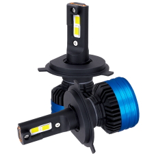AL-08 H4 H/L 70W CAN 6000K LED к-т.