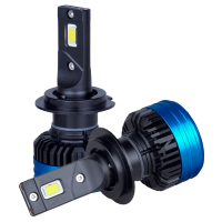 AL-08 H7 70W CAN 6000K LED к-т.