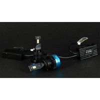 AL-08 H7 70W CAN 6000K LED к-т.