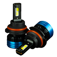 AL-08 9004 H/L 70W CAN 6000K LED к-т.