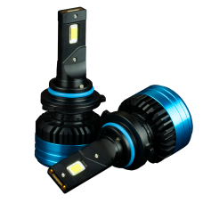 AL-08 HB3(9005) 70W CAN 6000K LED к-т.