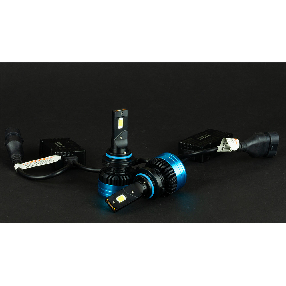 AL-08 HB3(9005) 70W CAN 6000K LED к-т.
