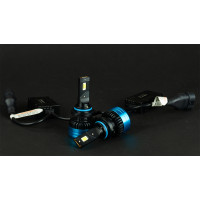 AL-08 HB4(9006) 70W CAN 6000K LED к-т.