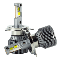 AL-11 H4/H19 5.5K 50W CAN к-т.