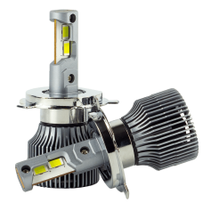 AL-11 H4/H19 5.5K 50W CAN к-т.