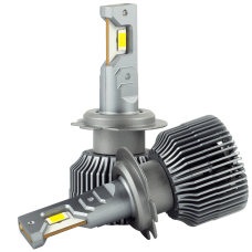 AL-11 H7/H18 5.5/3K 50W CAN DUAL к-т.