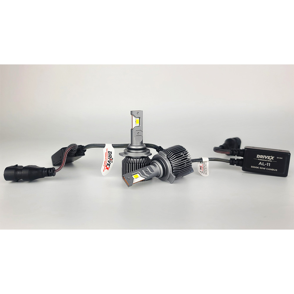 AL-11 HIR2(9012) 5.5K 50W CAN к-т.