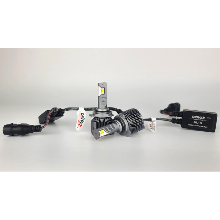 AL-11S 9012 5.5K 50W CAN к-т.
