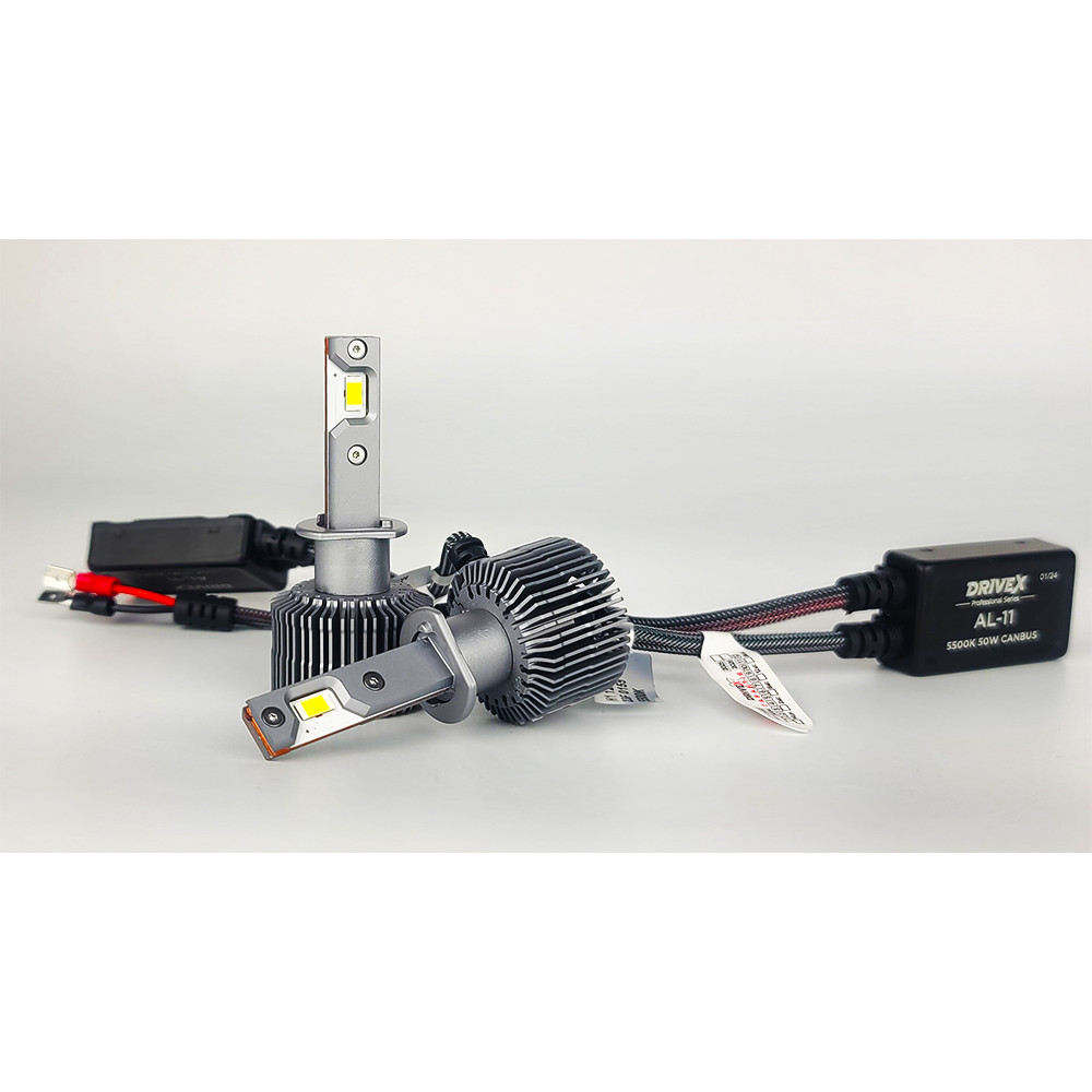 AL-11 H1 5.5K 50W CAN к-т.