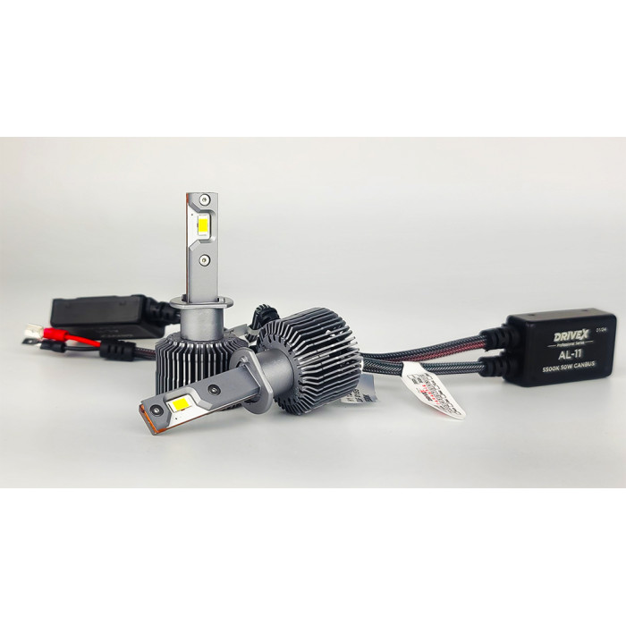 AL-11S H1 5.5K 50W CAN к-т.