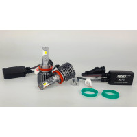 AL-11 H11/H8/H9 5.5K 50W CAN к-т.