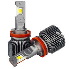 AL-11 H11 5.5/3K 50W DUAL к-т.