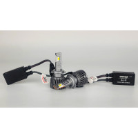 AL-11 H7/H18 5.5K 50W 9-36V к-т.