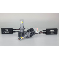 AL-11 H7/H18 5.5/3K 50W CAN DUAL к-т.