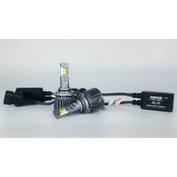 AL-11 HB3(9005) 5.5K 50W CAN к-т.