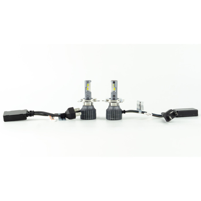 AL-11S H4/H19 5.5K 50W CAN к-т.