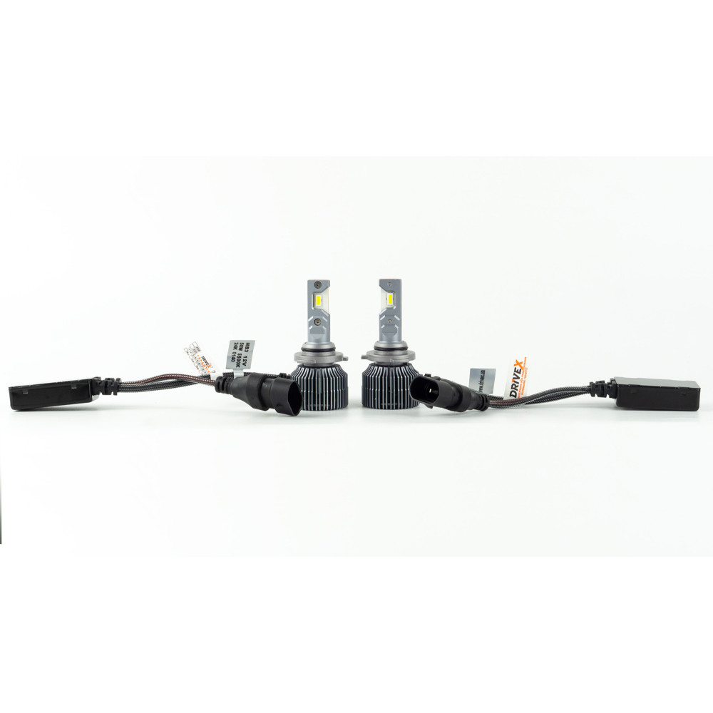AL-11S HB3(9005) 5.5K 50W CAN к-т.