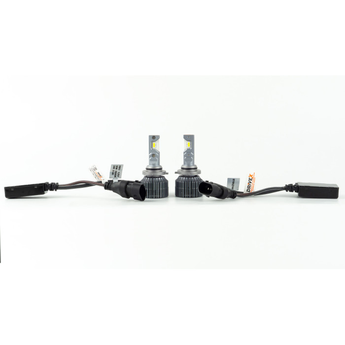 AL-11S HB3(9005) 5.5K 50W CAN к-т.