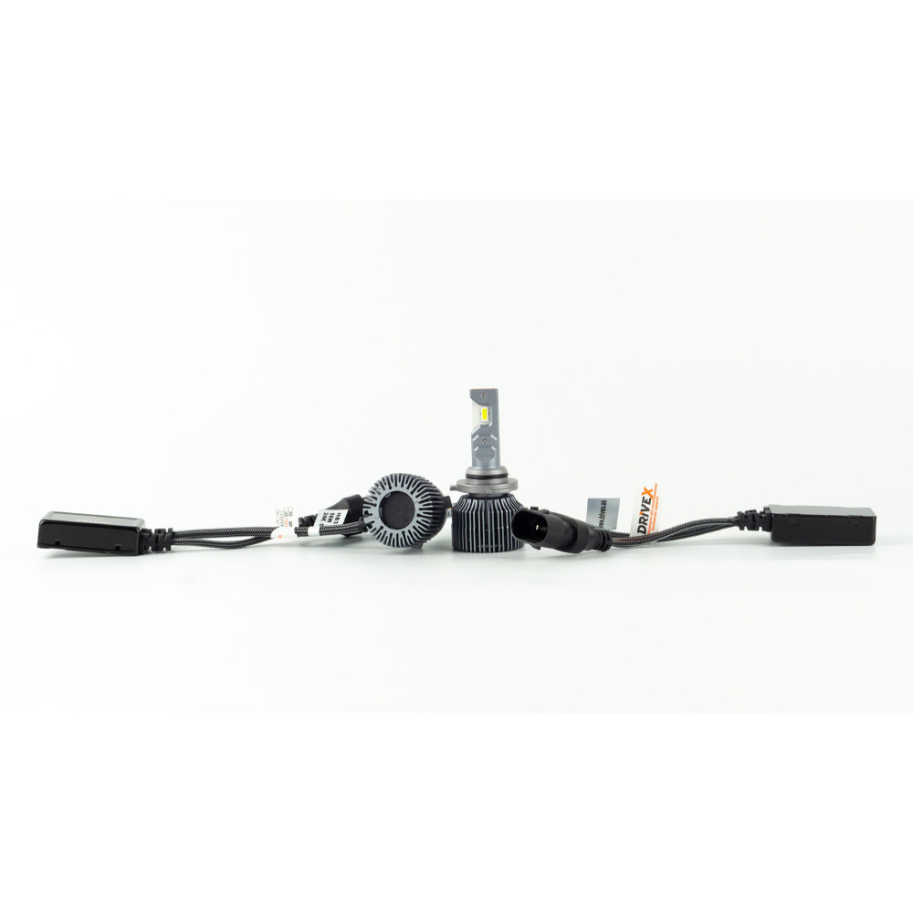 AL-11S HB3(9005) 5.5K 50W CAN к-т.