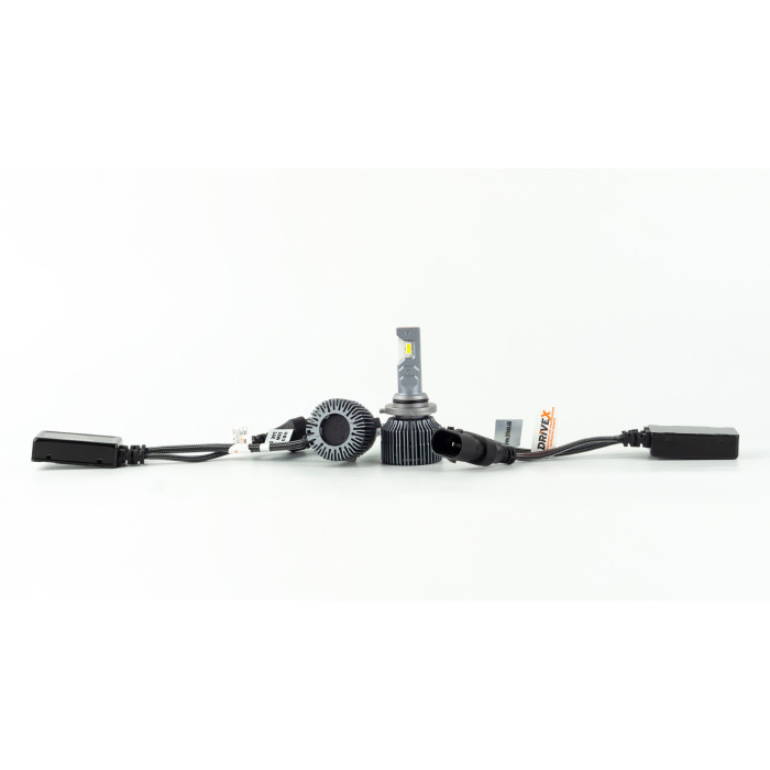 AL-11S HB3(9005) 5.5K 50W CAN к-т.