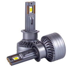 AL-12US H1 57W SUPER CAN 9-36V 6K к-т.