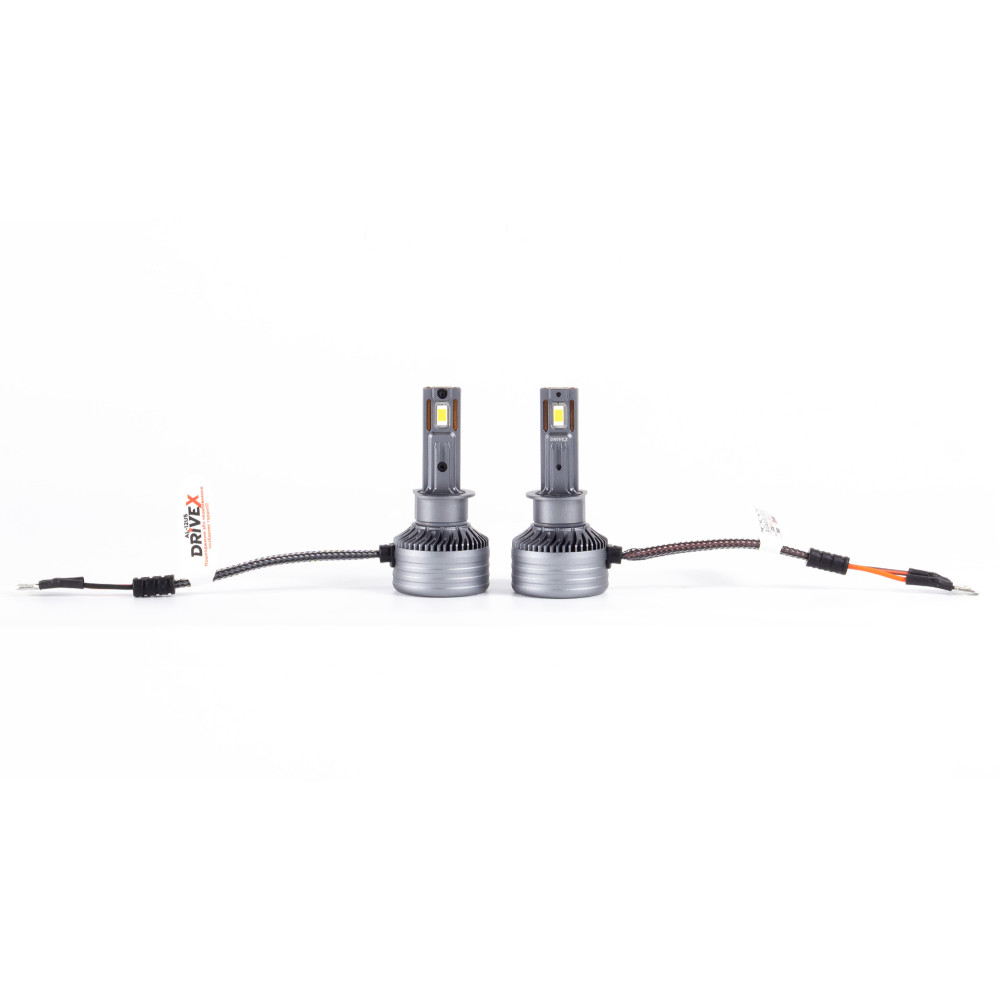 AL-12US H1 57W SUPER CAN 9-36V 6K к-т.