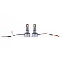 AL-12US H1 57W SUPER CAN 9-36V 6K к-т.