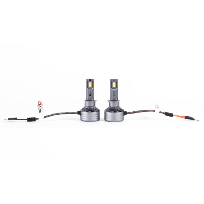 AL-12US H1 57W SUPER CAN 9-36V 6K к-т.