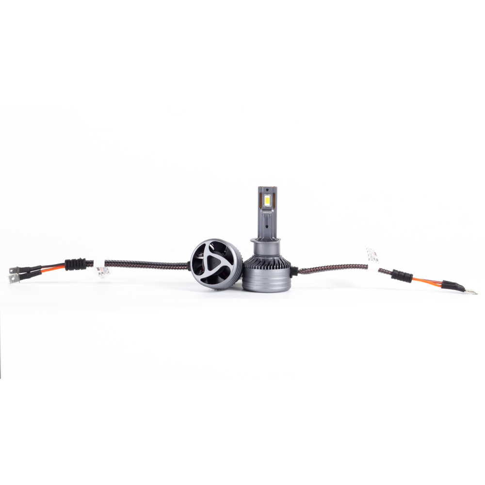 AL-12US H1 57W SUPER CAN 9-36V 6K к-т.