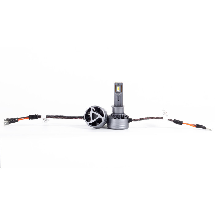 AL-12US H1 57W SUPER CAN 9-36V 6K к-т.