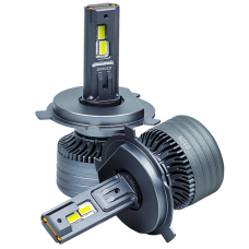 AL-12US H4 H/L 57W SUPER CAN 9-36V 6K к-т.