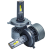 AL-12US H4 H/L 57W SUPER CAN 9-36V 6K к-т.