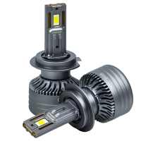 AL-12US H7 57W SUPER CAN 9-36V 6K к-т.