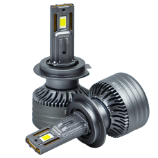 AL-12US H7 57W SUPER CAN 9-36V 6K к-т.