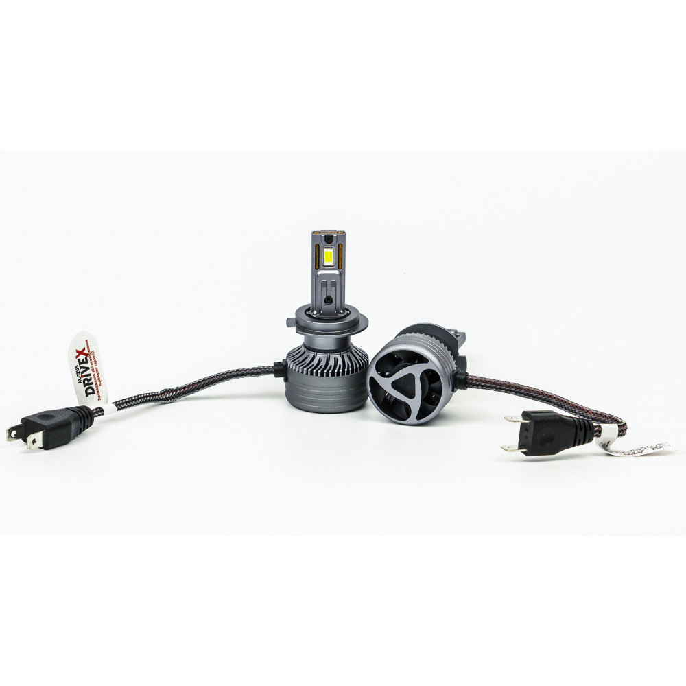 AL-12US H7 57W SUPER CAN 9-36V 6K к-т.