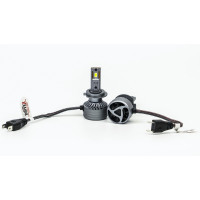 AL-12US H7 57W SUPER CAN 9-36V 6K к-т.