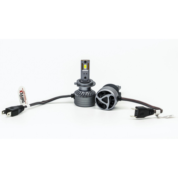AL-12US H7 57W SUPER CAN 9-36V 6K к-т.