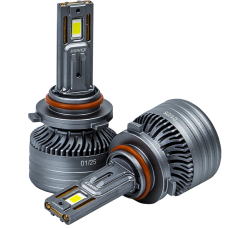 AL-12US HIR2(9012) 57W SUPER CAN 9-36V 6K к-т.