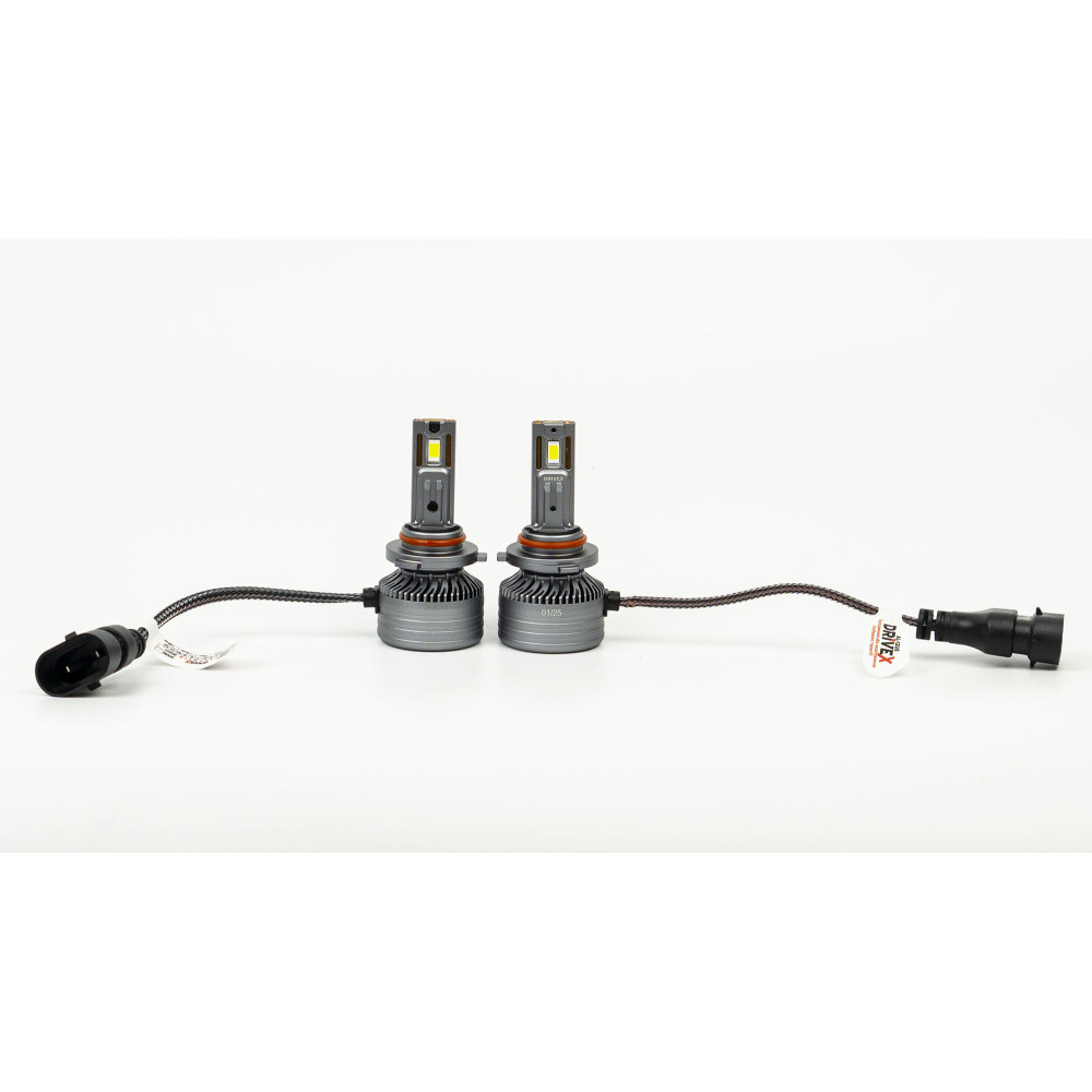 AL-12US HIR2(9012) 57W SUPER CAN 9-36V 6K к-т.