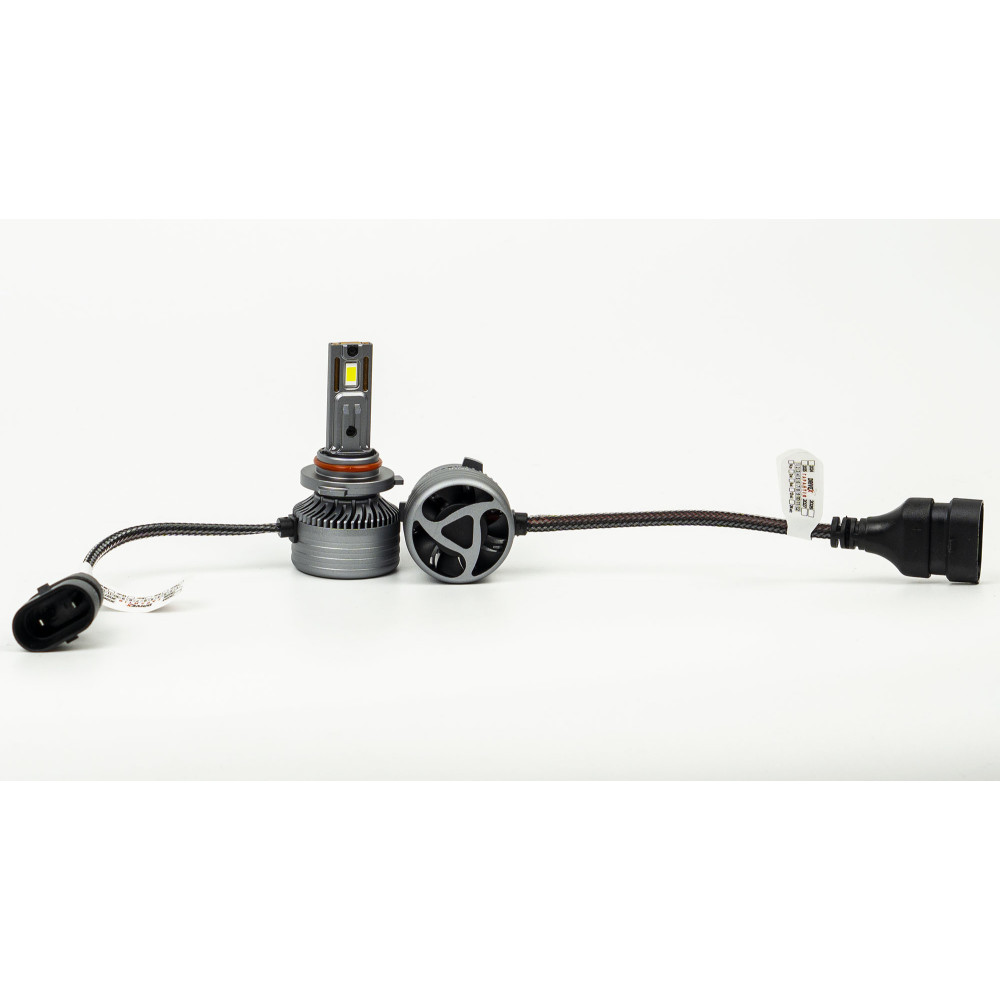 AL-12US HIR2(9012) 57W SUPER CAN 9-36V 6K к-т.