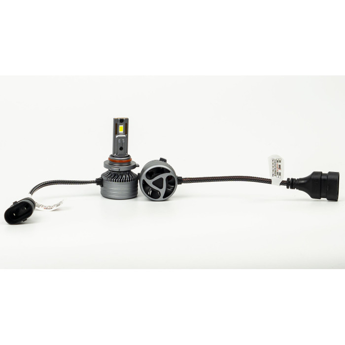 AL-12US HIR2(9012) 57W SUPER CAN 9-36V 6K к-т.