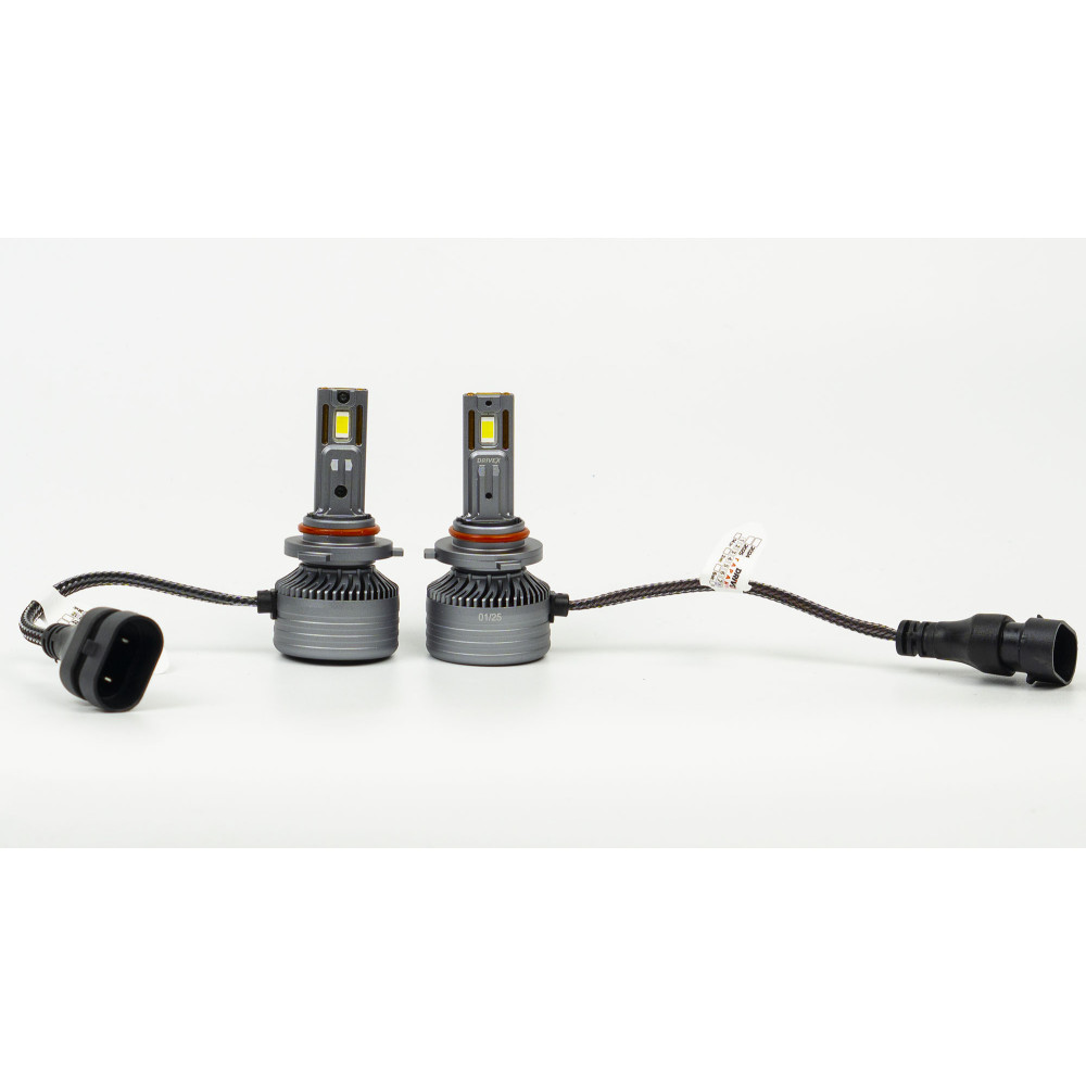 AL-12US HB3/HB4 57W SUPER CAN 9-36V 6K к-т.