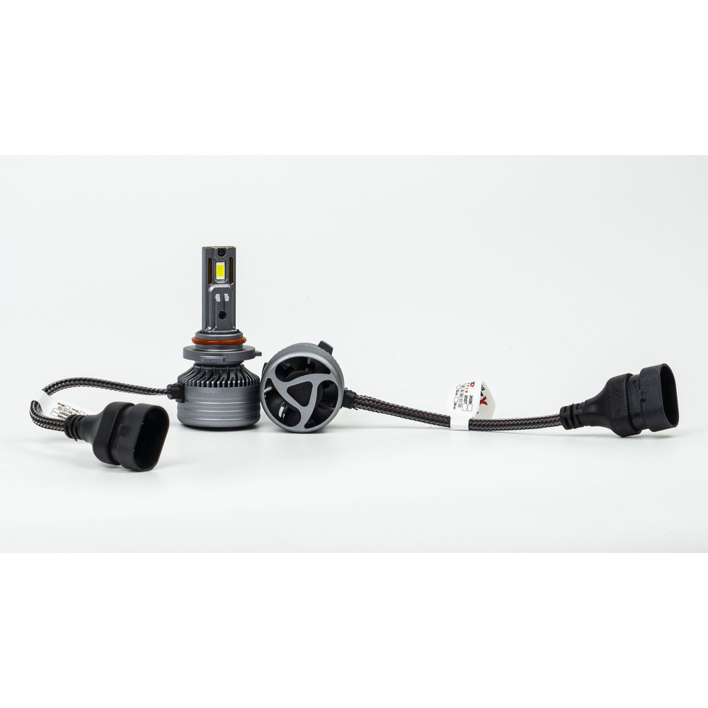 AL-12US HB3/HB4 57W SUPER CAN 9-36V 6K к-т.