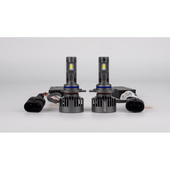 AL-15 HB4(9006) 65W 9-60V 5.5K к-т.