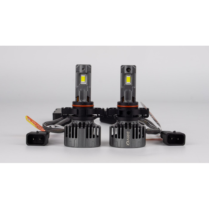 AL-15 5202 65W 9-60V 5.5K к-т.