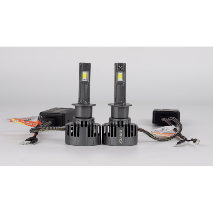 AL-15 H1 65W 9-60V 5.5K к-т.