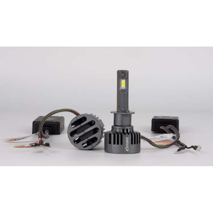 AL-15 H1 65W 9-60V 5.5K к-т.