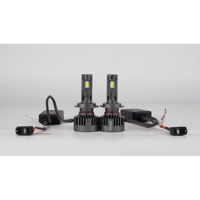 AL-15 H7/H18 65W 9-60V 5.5K к-т.