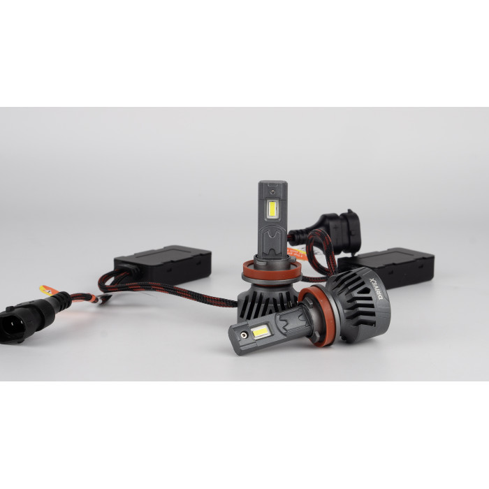 AL-15 PRO H11/H8 65W 9-60V 5.5K к-т.